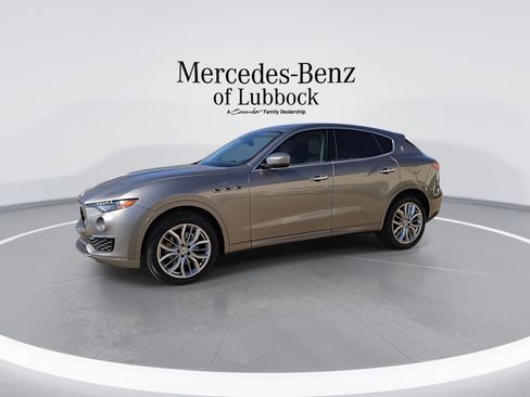 Used 2022 Maserati Levante GT image 5