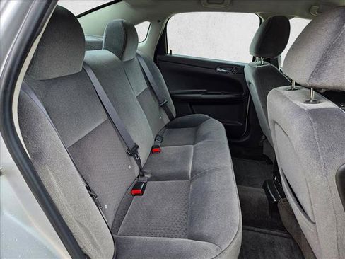 Used 2012 Chevrolet Impala LS FWD image 17