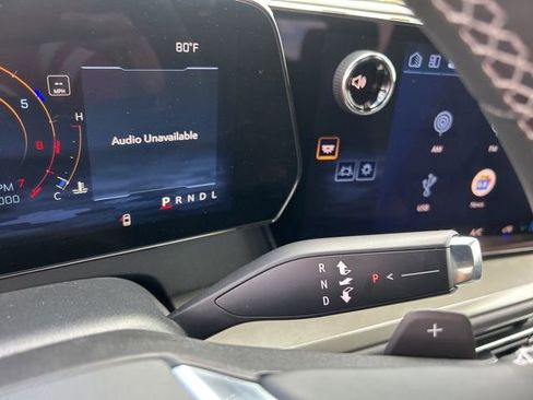 New 2026 Chevrolet Traverse LT w/ Sun and Wheel Package FWD image 27