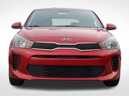 Used 2020 Kia Rio S image 4