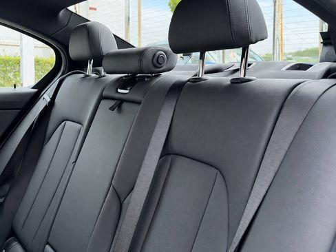 Used 2020 BMW 330i Sedan w/ Driving Assistance Package RWD image 9