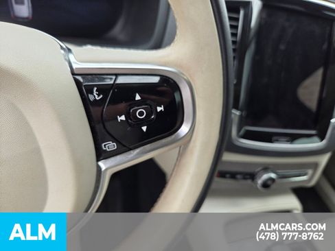 Used 2023 Volvo XC90 B5 Plus w/ Protection Package AWD/4WD image 15