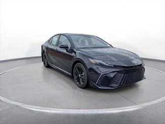 New 2026 Toyota Camry SE video 2