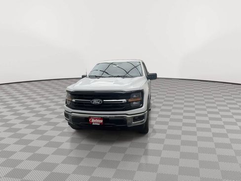 Used 2026 Ford F150 XLT w/ XLT Chrome Appearance Package AWD/4WD image 32