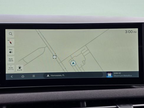 New 2026 Hyundai Santa Cruz Limited AWD/4WD image 20