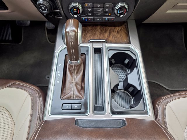 Used 2019 Ford F150 Limited w/ Trailer Tow Package AWD/4WD image 40