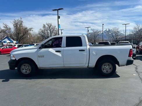 Used 2014 RAM 1500 Tradesman w/ Popular Equipment Group image 7