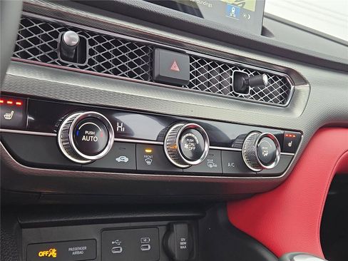 New 2026 Acura Integra A-Spec image 7