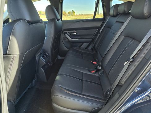 New 2026 MAZDA CX-50 AWD 2.5 Hybrid w/ Weather Package image 14