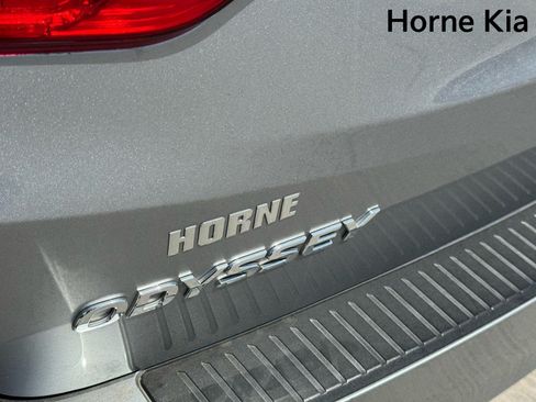 Used 2020 Honda Odyssey EX-L image 31