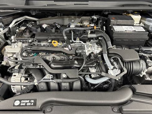 Certified 2026 Toyota Corolla LE FWD image 41