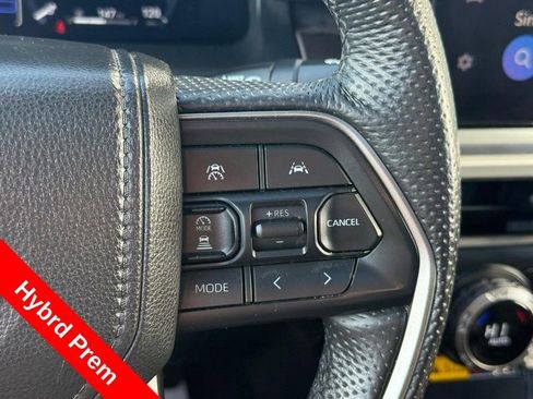 Used 2024 Toyota Tacoma TRD Off-Road w/ TRD Off Road Premium Package image 20