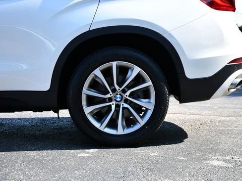 Used 2018 BMW X6 xDrive35i AWD/4WD image 11