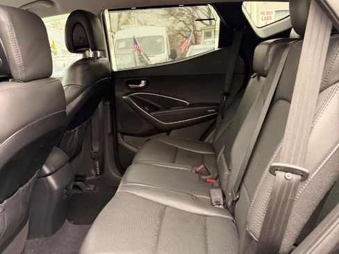 Used 2017 Hyundai Santa Fe Sport 2.0T image 34