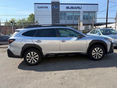 Certified 2024 Subaru Outback Premium AWD/4WD image 9