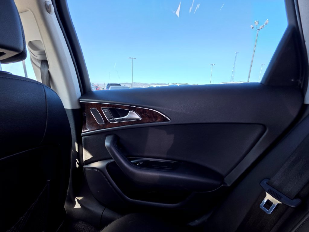 Used 2015 Audi A6 2.0T Premium FWD image 19