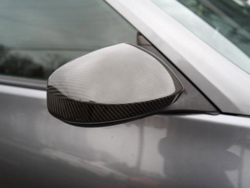 Used 2016 Nissan 370Z Coupe image 87