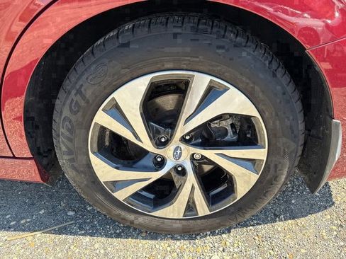 Used 2024 Subaru Legacy Premium image 10