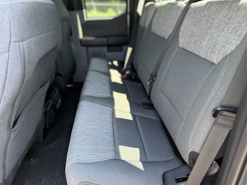 Used 2025 Ford F350 XLT w/ 360-Degree Camera Package image 19