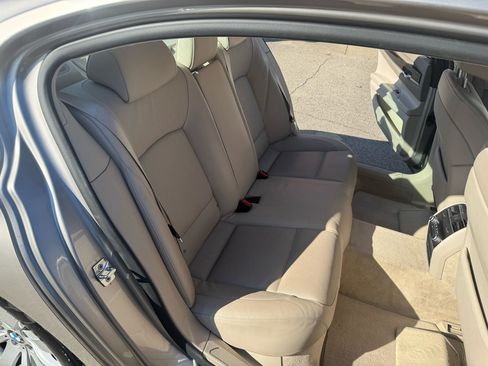 Used 2009 BMW 750Li image 21