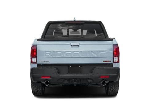 New 2026 Honda Ridgeline TrailSport+ image 5