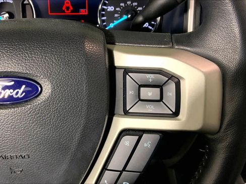 Used 2022 Ford F250 Lariat w/ Lariat Ultimate Package image 24