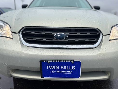 Used 2007 Subaru Outback 2.5i image 47