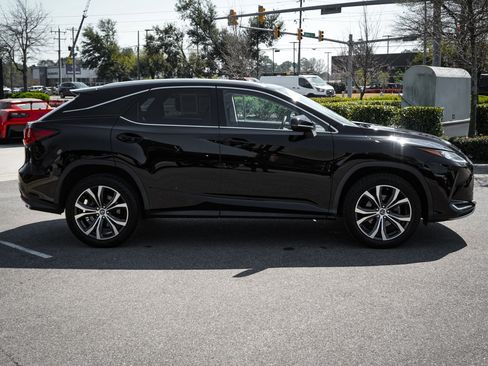 Used 2020 Lexus RX 350 FWD w/ Premium Package image 11