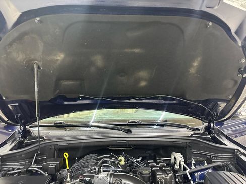 Used 2016 Jeep Grand Cherokee Overland RWD image 44