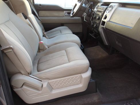 Used 2009 Ford F150 XLT AWD/4WD image 6