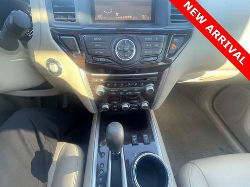 Used 2013 Nissan Pathfinder SL w/ SL Premium Pkg image 14