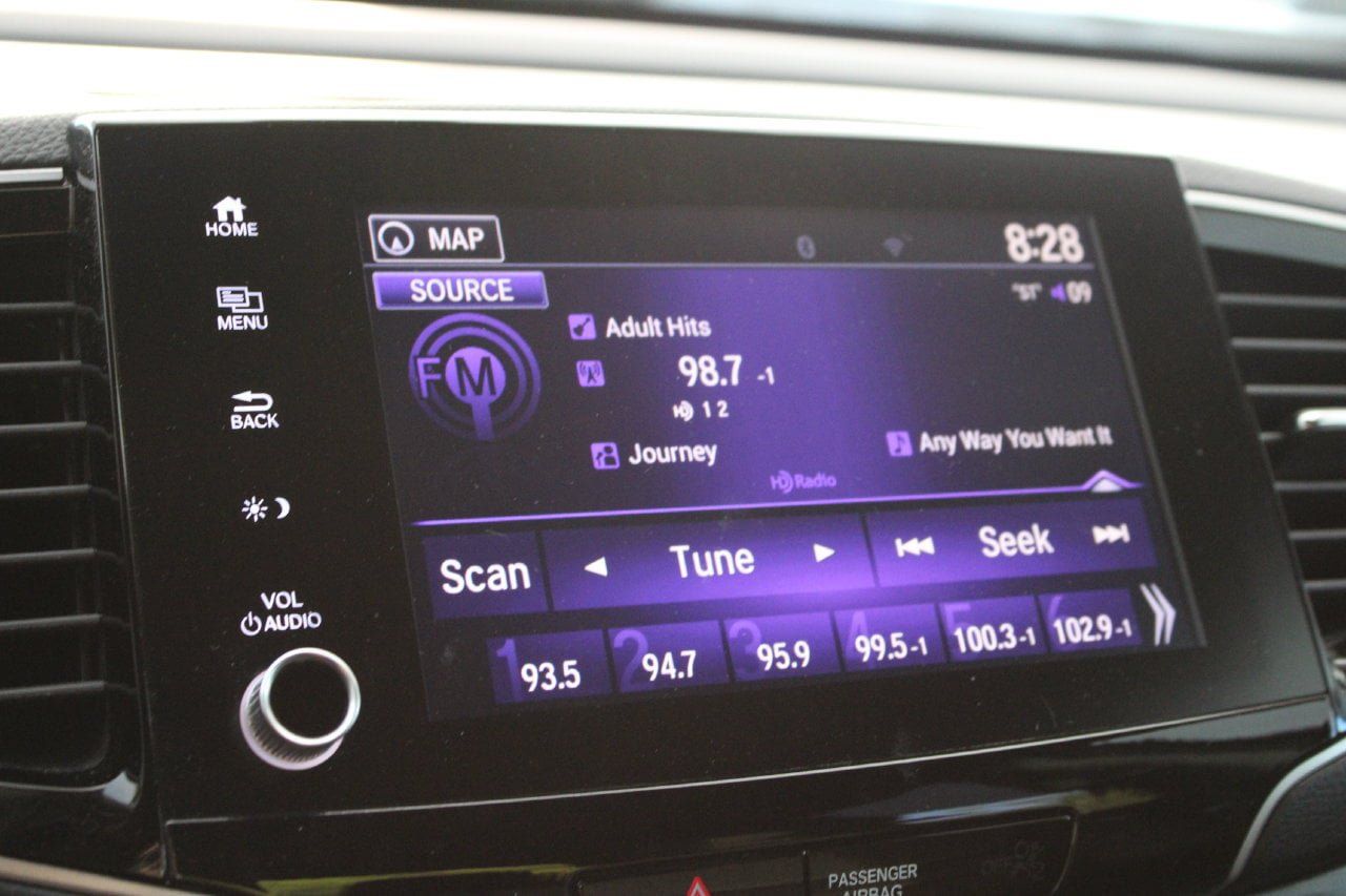 Used 2023 Honda Ridgeline RTL-E image 19