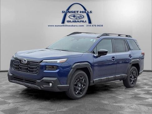 New 2026 Subaru Outback Limited image 47