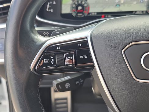 Used 2021 Audi A6 Premium Plus w/ Premium Plus Package image 33