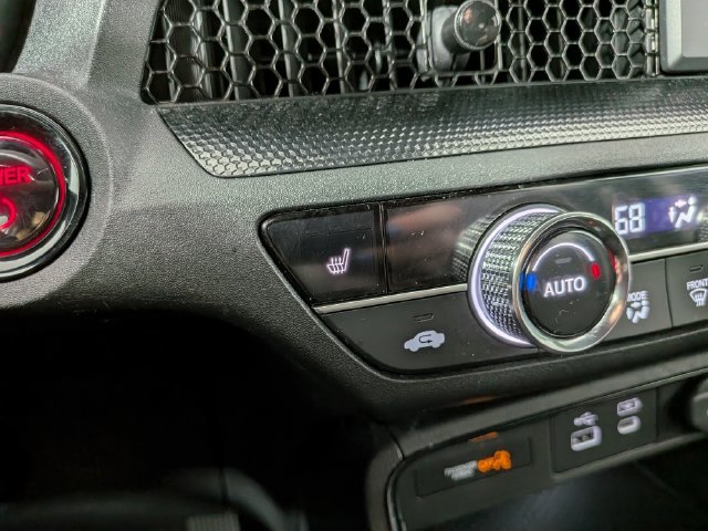 Used 2023 Honda CR-V Sport image 9