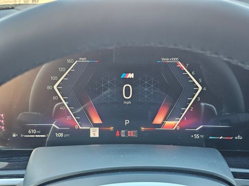 New 2026 BMW X5 xDrive40i w/ M Sport Package image 18