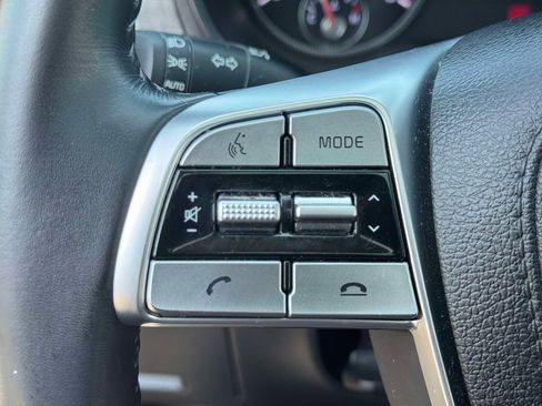 Used 2022 Kia Telluride EX FWD image 21