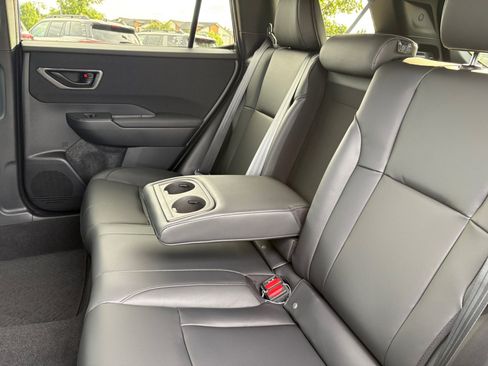 New 2026 Subaru Outback Premium AWD/4WD image 28