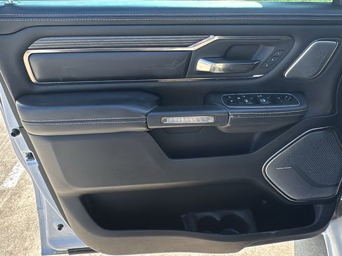 Used 2020 RAM 1500 Limited image 12