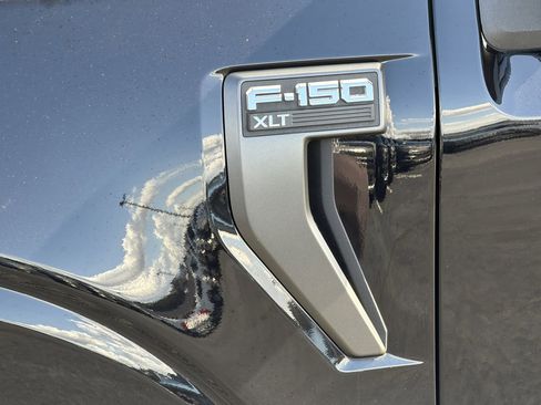 Used 2022 Ford F150 XLT w/ Equipment Group 302A High image 43