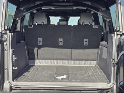 Used 2024 Ford Bronco Raptor image 31