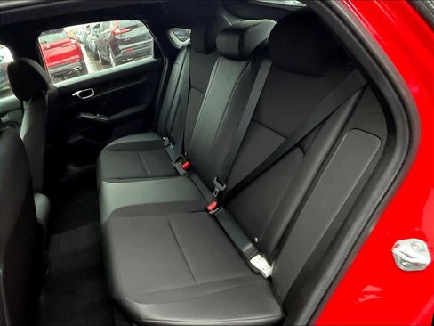 New 2025 Honda Civic Sport image 15