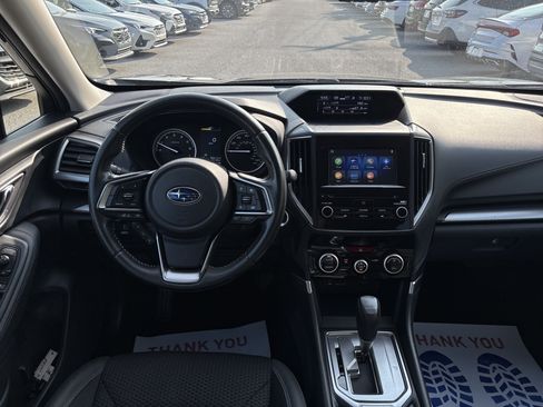 Certified 2023 Subaru Forester Premium AWD/4WD image 2