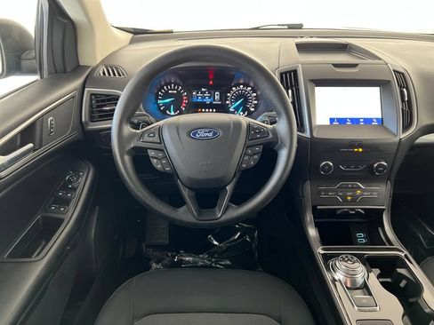 Used 2020 Ford Edge SE w/ Cargo Accessory Package AWD/4WD image 15