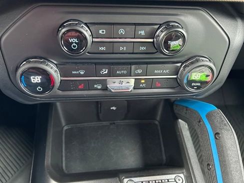 Used 2021 Ford Bronco Outer Banks w/ Sasquatch Package AWD/4WD image 25