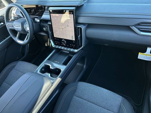 New 2026 GMC Acadia Elevation AWD/4WD image 29