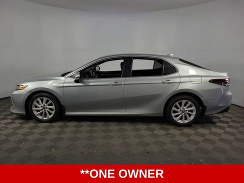 Used 2023 Toyota Camry LE w/ Cold Weather Package image 5
