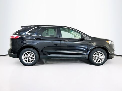 Used 2024 Ford Edge SEL image 10