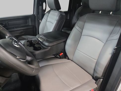 New 2026 RAM 3500 Tradesman AWD/4WD image 17
