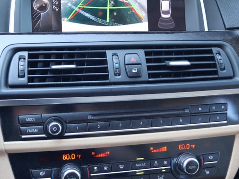 Used 2016 BMW 528i Sedan RWD image 26